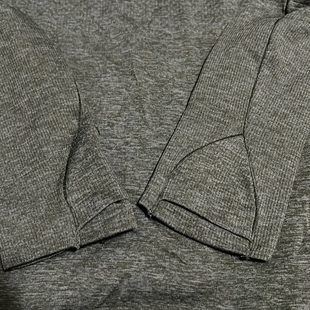 Lululemon swiftly long sleeve 2 - Picture 2 of 5